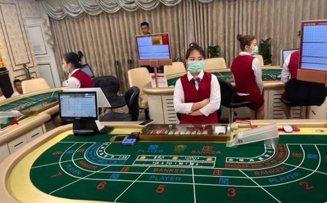 三中三免费谜语背后的法律陷阱，从澳门到内地的跨境赌博风险与合规边界-三中三澳门与新澳门天天免费谜语活动深入解答、专家解读解释与落实​