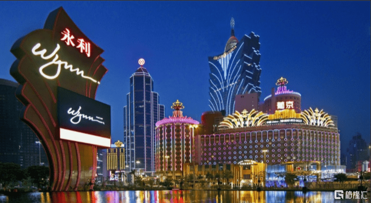 2026新澳门天天结果与777888新奥彩，合规创新下的娱乐产业新探索