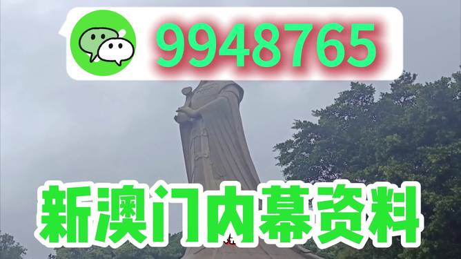 新澳门2026，多元发展新机遇与风险防范并重—专家解析政策落实与三中三伪宣传陷阱